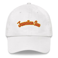 Ja-WHY-an (DAD HAT)