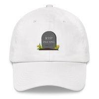Poor Thing (DAD HAT)