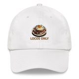 Mocos Lonely (DAD HAT)