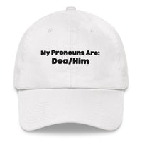 Local Pronouns 2