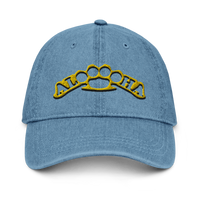 Aloha By The Pound (DAD HAT)