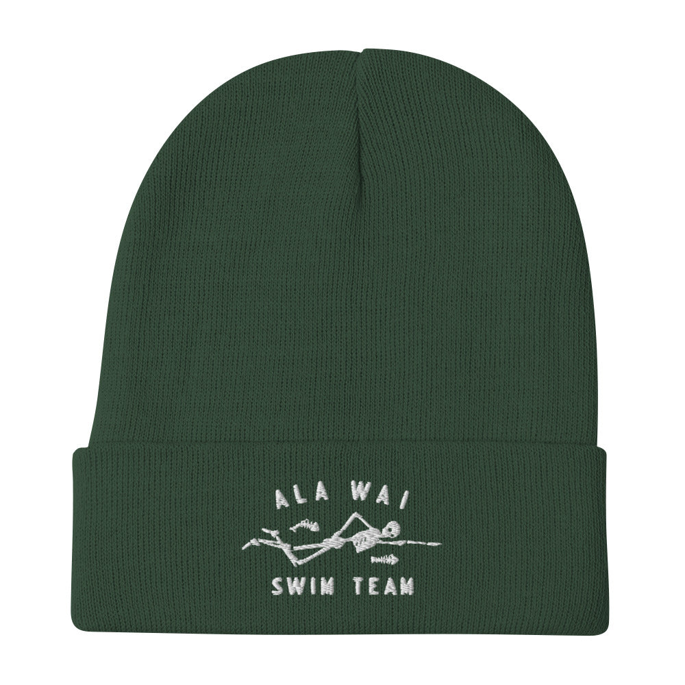 AWST OG (Beanie) – Claymore Minds Co