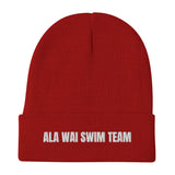 AWST Type (Beanie)