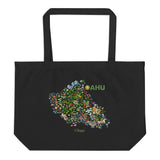 The Gathering Place (LARGE ECO TOTE)