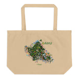 The Gathering Place (LARGE ECO TOTE)