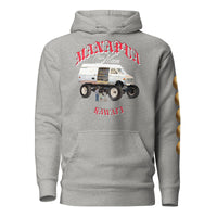 Kanak-a-Snack (Hooded Sweater)