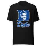 More Duke, Less Kook