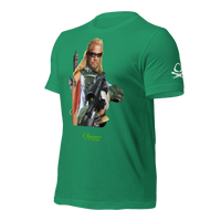 Bob The Bounty Hunter