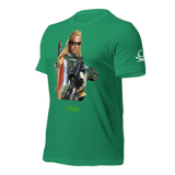 Bob The Bounty Hunter