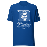 More Duke, Less Kook