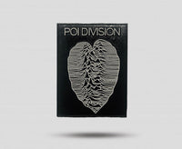 Poi Division (GLOW IN THE DARK Enamel Pin)