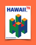 ...And Then Yet You'll Find, Hawai'i (Sticker)