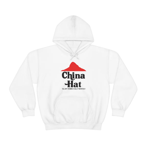 China Hat