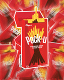 Pock-U! (Sticker)
