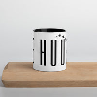 'Wake Up Call' Coffee Mug By Pidginvisible