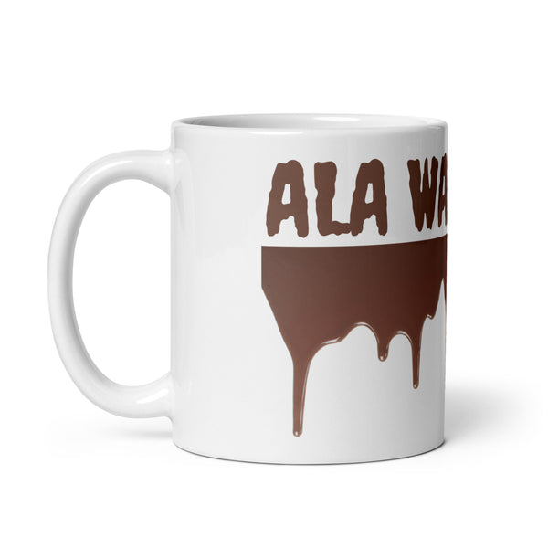 Ala Wai Water (Mug)