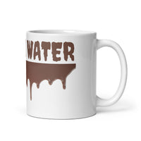 'Ala Wai Water' Coffee Mug