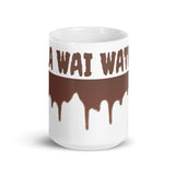 Ala Wai Water (Mug)